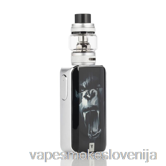 Vape Za Enkratno Uporabo Vaporesso Luxe 2 220w Začetni Komplet Gorilla